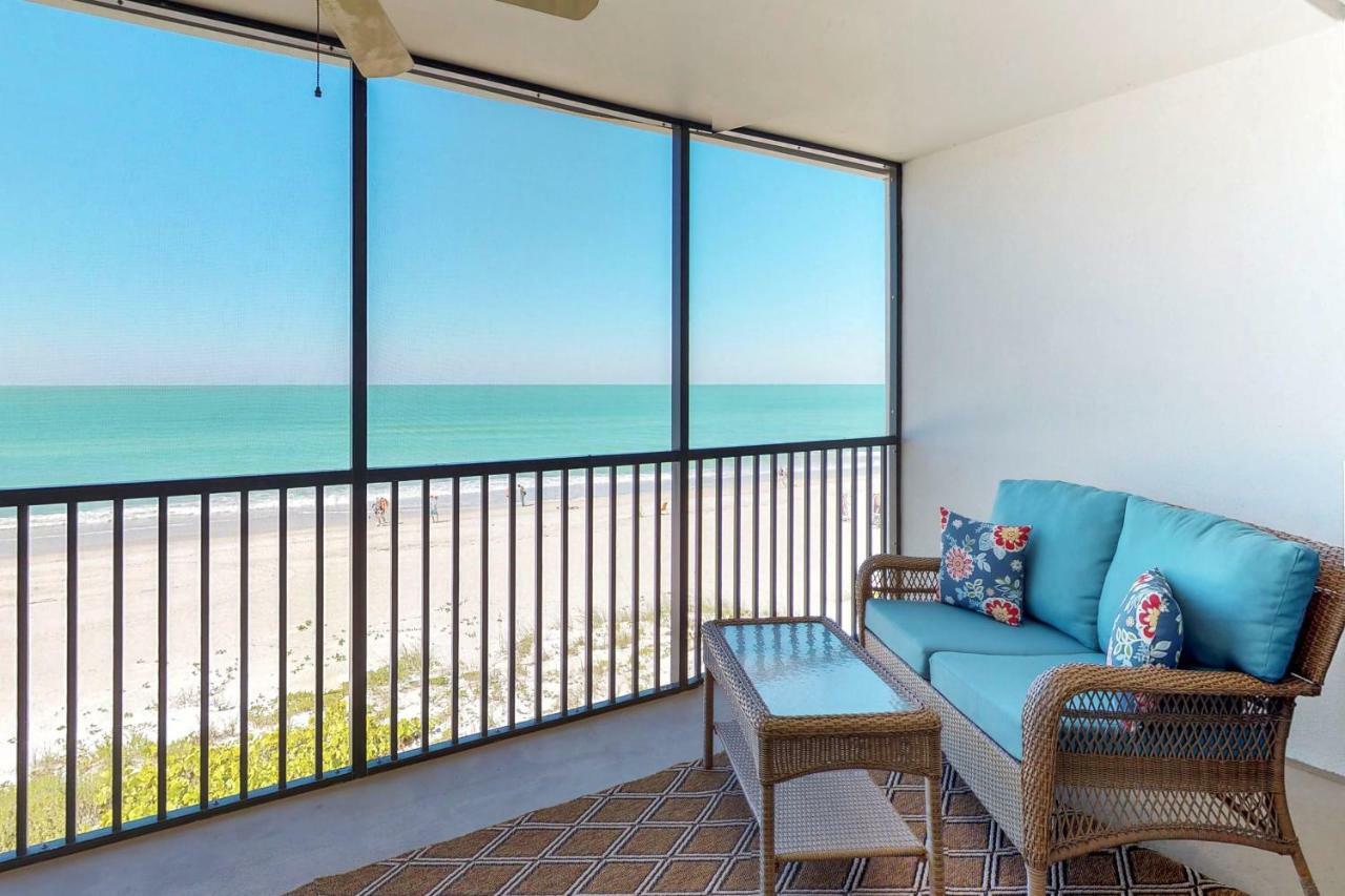 Villa Sunset Terrace Bradenton Beach Exterior foto